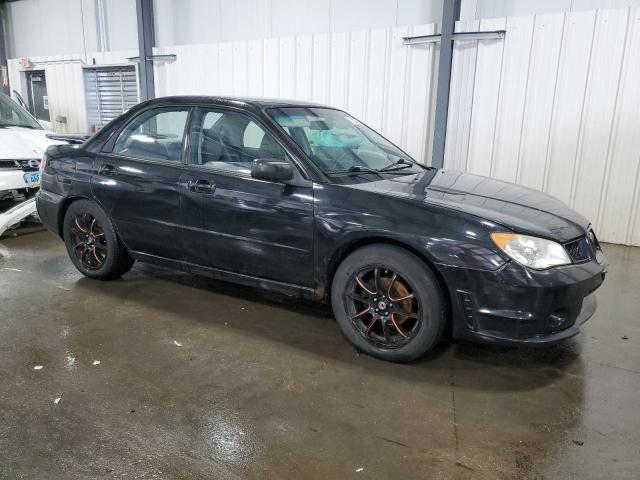 Foto 4 de la subasta – 2007 SUBARU IMPREZA 2. con VIN JF1GD61627H507931