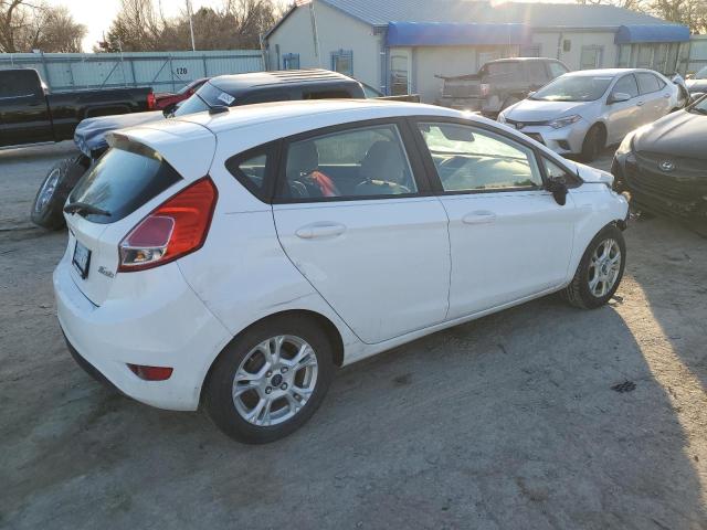Foto 3 de la subasta – 2015 FORD FIESTA SE con VIN 3FADP4EJ0FM144875