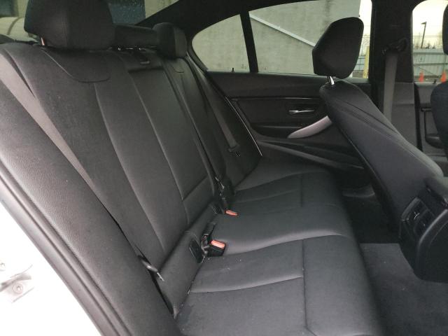 Photo 10 from auction – 2018 BMW 330 XI with VIN WBA8D9G53JNU67847