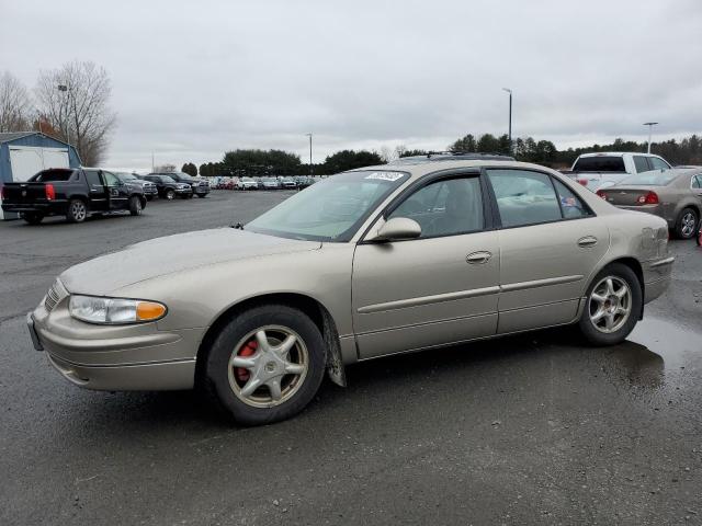 BUICK REGAL LS 2003 with VIN 2G4WB55K131297408 - Photo from auction