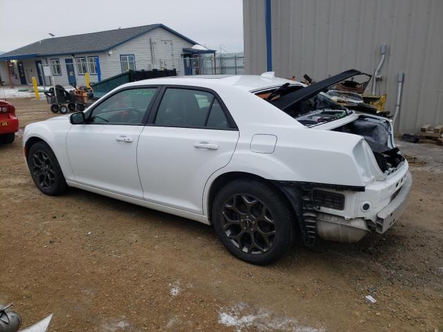 Photo 2 from auction – 2018 CHRYSLER 300 S with VIN 2C3CCAGG8JH326143