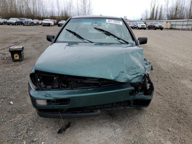 Photo 5 from auction – 1996 VOLKSWAGEN JETTA GL with VIN 3VWRA81H6TM024485