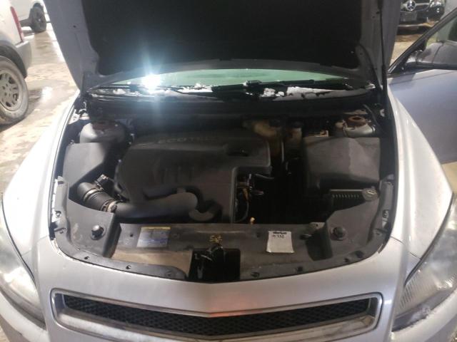 Photo 11 from auction – 2010 CHEVROLET MALIBU LS with VIN 1G1ZA5E06A4103002