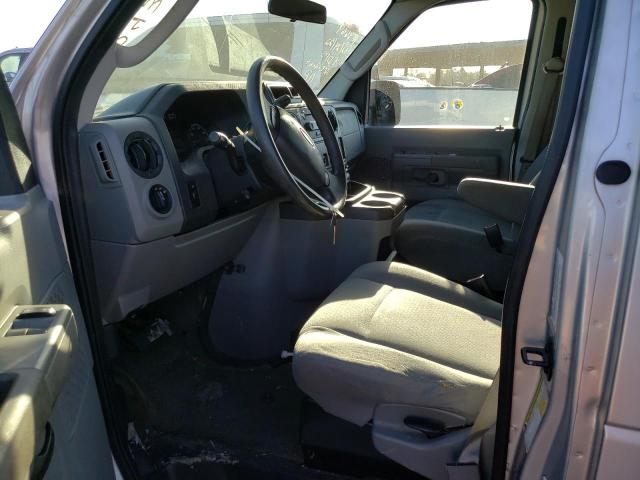 Photo 7 from auction – 2011 FORD ECONOLINE with VIN 1FBNE3BL2BDB03663