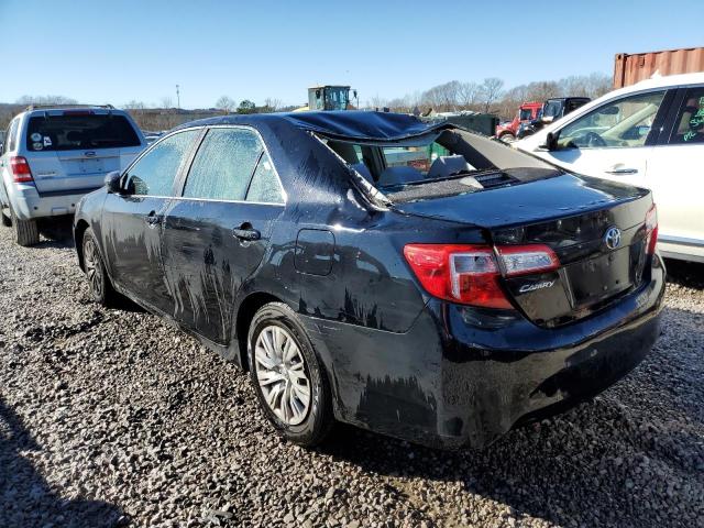 Photo 2 from auction – 2013 TOYOTA CAMRY L with VIN 4T1BF1FK5DU641869