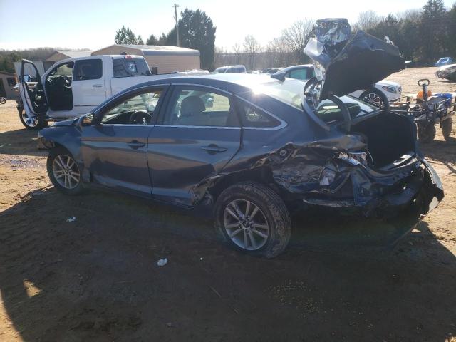 Photo 2 from auction – 2015 HYUNDAI SONATA SE with VIN 5NPE24AF2FH206944