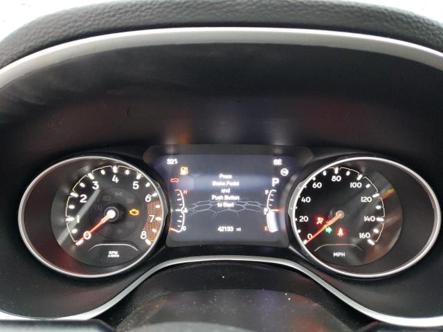 Photo 9 from auction – 2019 JEEP COMPASS LI with VIN 3C4NJDCBXKT805503