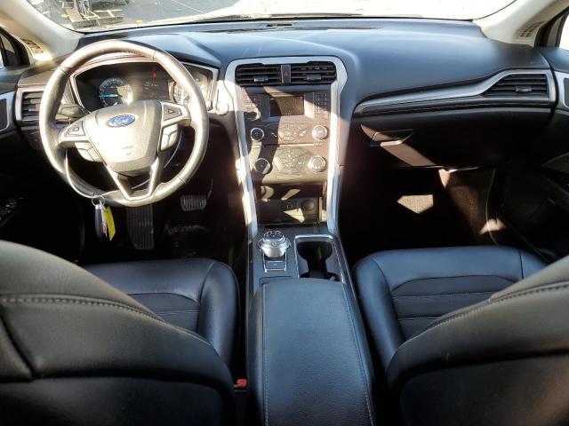 Photo 8 from auction – 2017 FORD FUSION SE with VIN 3FA6P0T98HR143845