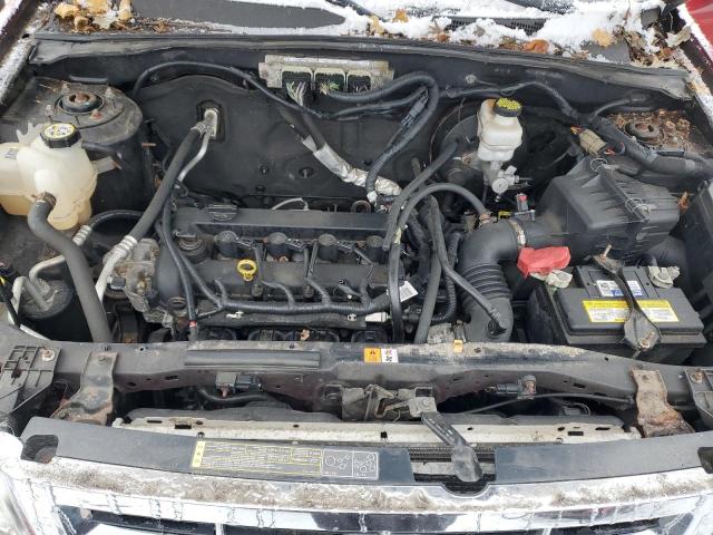 Photo 11 from auction – 2011 FORD ESCAPE XLT with VIN 1FMCU9D70BKB21269