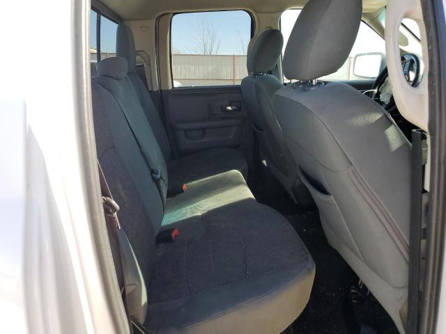 Photo 10 from auction – 2016 RAM 1500 SLT with VIN 1C6RR6GT3GS332004