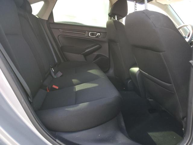 Photo 10 from auction – 2022 HONDA CIVIC EX with VIN JHMFE1F7XNX001059