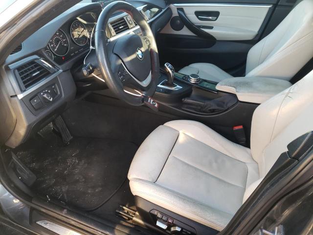 Photo 7 from auction – 2016 BMW 428 I GRAN with VIN WBA4A9C50GGL88887