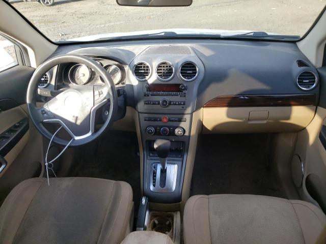 Photo 8 from auction – 2008 SATURN VUE XE with VIN 3GSCL33P78S684066