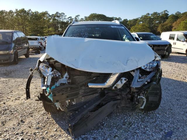Photo 5 from auction – 2018 NISSAN ROGUE S with VIN KNMAT2MVXJP611787