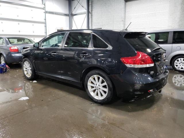 Photo 2 from auction – 2012 TOYOTA VENZA LE with VIN 4T3ZA3BB1CU061250