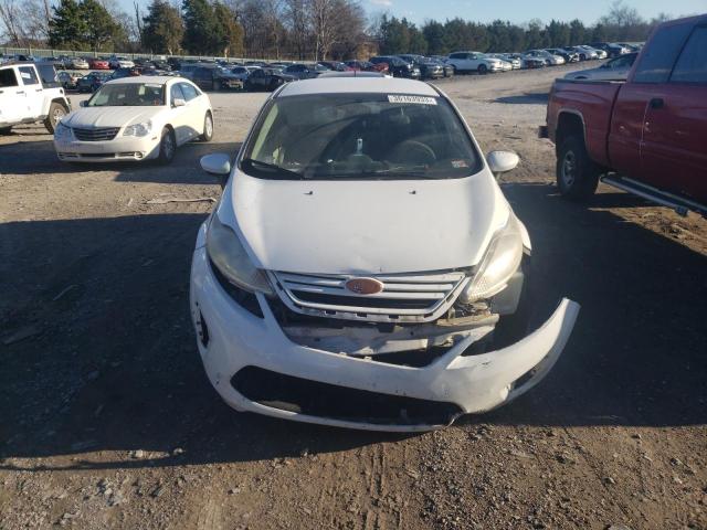 Photo 5 from auction – 2012 FORD FIESTA with VIN 3FADP4AJXCM137465