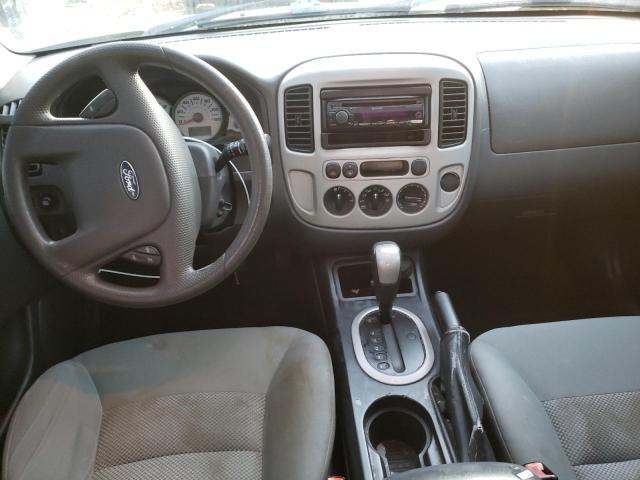 Photo 8 from auction – 2007 FORD ESCAPE XLT with VIN 1FMYU03Z77KA44363