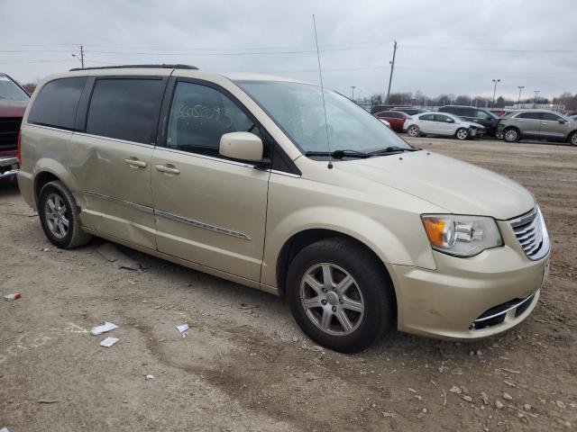 Photo 4 from auction – 2011 CHRYSLER TOWN & COU with VIN 2A4RR5DG9BR719736
