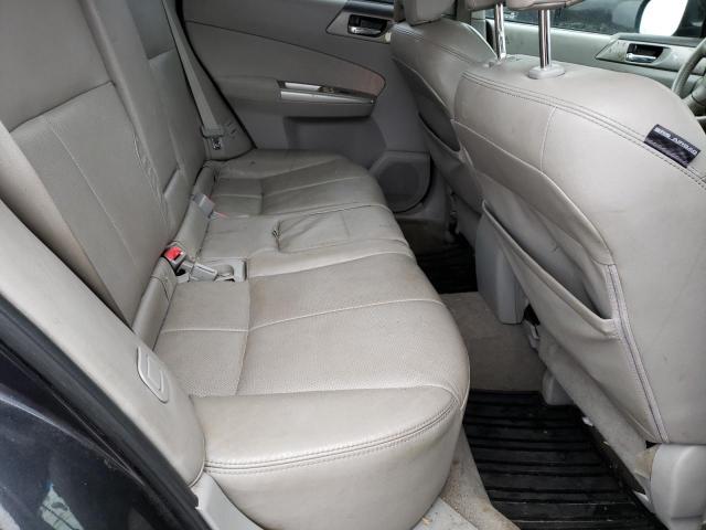 Photo 10 from auction – 2010 SUBARU FORESTER 2 with VIN JF2SH6DCXAH914334