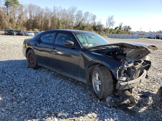 Photo 4 from auction – 2007 DODGE CHARGER SE with VIN 2B3KA43R07H820707