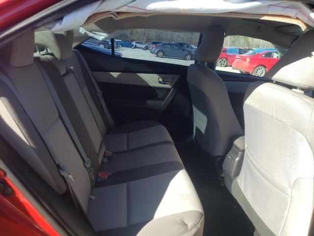 Photo 10 from auction – 2017 TOYOTA COROLLA L with VIN 2T1BURHE3HC785312