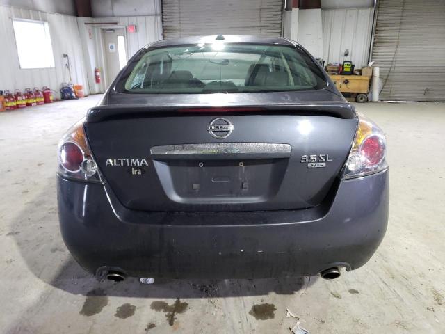 Photo 6 from auction – 2008 NISSAN ALTIMA 3.5 with VIN 1N4BL21E88N459223