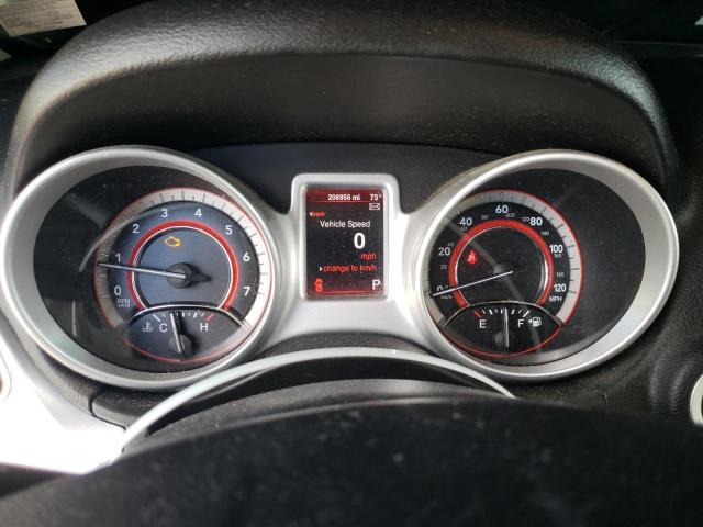 Photo 9 from auction – 2013 DODGE JOURNEY SX with VIN 3C4PDDBG3DT641396