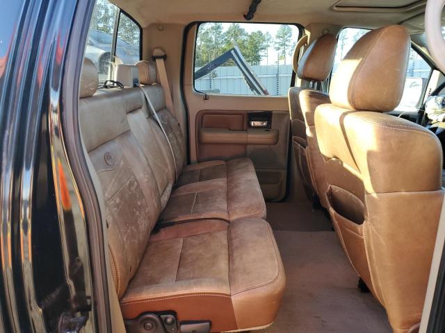 Photo 10 from auction – 2006 FORD F150 SUPER with VIN 1FTPW14V86KD99472