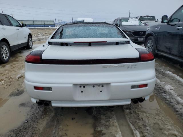 Photo 6 from auction – 1991 DODGE STEALTH R/ with VIN JB3XE74C5MY007399