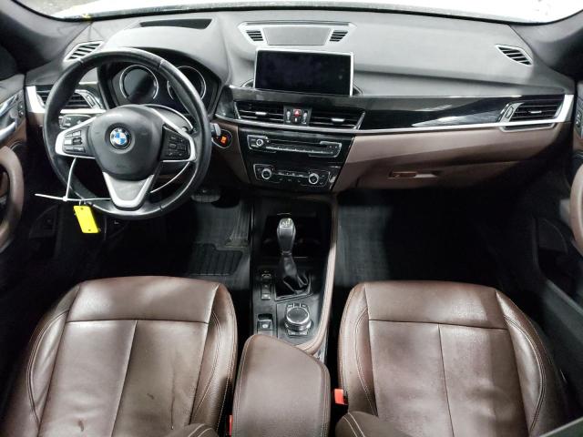 Photo 8 from auction – 2018 BMW X1 XDRIVE2 with VIN WBXHT3C38J3F04030