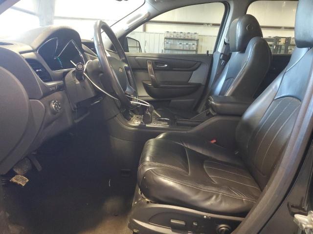 Photo 7 from auction – 2016 CHEVROLET TRAVERSE L with VIN 1GNKRJKD4GJ146501