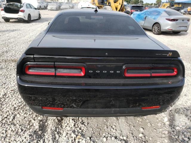 Photo 6 from auction – 2021 DODGE CHALLENGER with VIN 2C3CDZFJ1MH580693