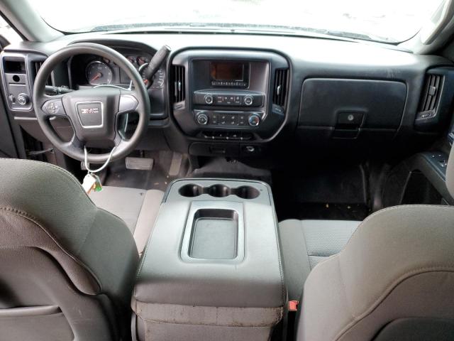 Photo 8 from auction – 2014 GMC SIERRA C15 with VIN 1GTR1TEH3EZ197222