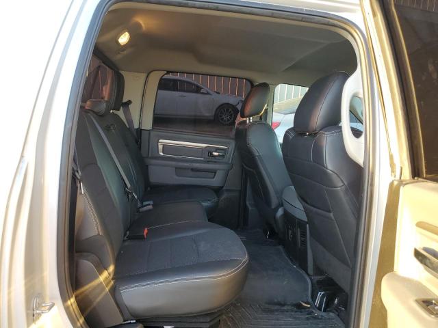 Photo 10 from auction – 2018 RAM 1500 SLT with VIN 1C6RR6LT2JS255039