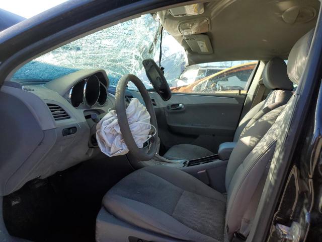 Photo 7 from auction – 2012 CHEVROLET MALIBU LS with VIN 1G1ZB5E00CF142673