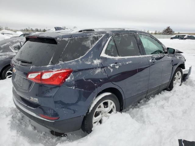 Photo 3 from auction – 2019 CHEVROLET EQUINOX PR with VIN 3GNAXXEV7KL301665