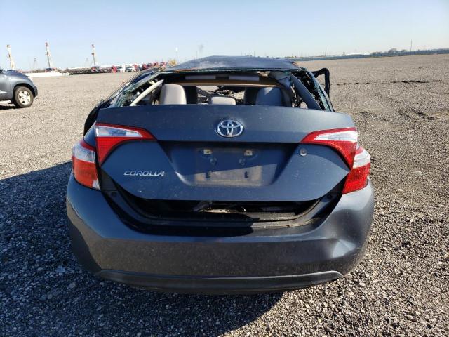 Photo 6 from auction – 2014 TOYOTA COROLLA L with VIN 5YFBURHE5EP028729