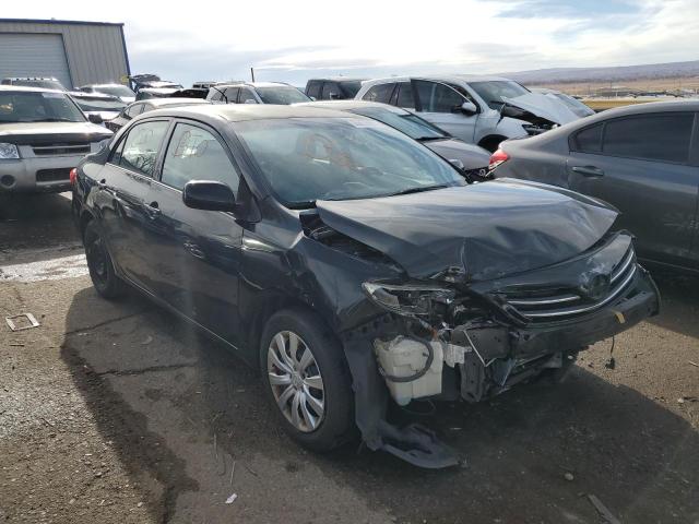 Photo 4 from auction – 2013 TOYOTA COROLLA BA with VIN 5YFBU4EE1DP114917
