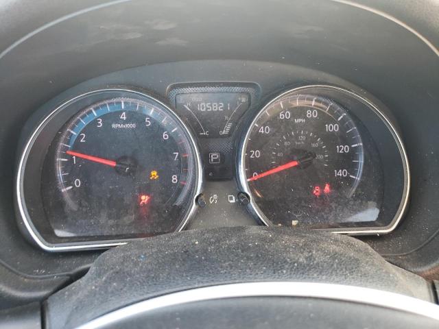 Photo 9 from auction – 2018 NISSAN VERSA S with VIN 3N1CN7AP6JL859331