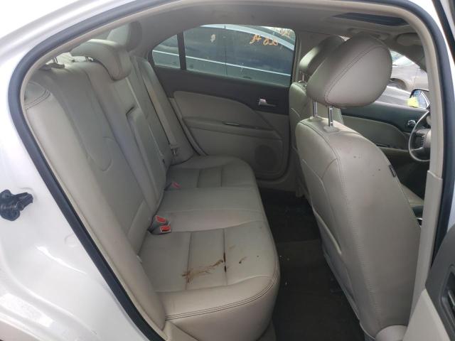 Photo 10 from auction – 2011 FORD FUSION SEL with VIN 3FAHP0JA5BR160423