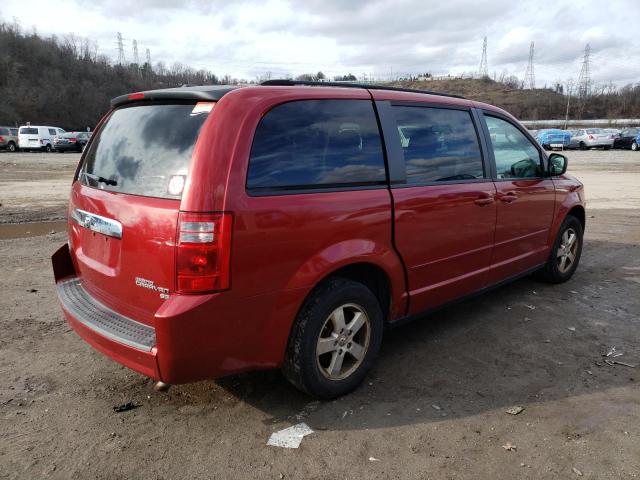 Photo 3 from auction – 2010 DODGE GRAND CARA with VIN 2D4RN4DE6AR147133