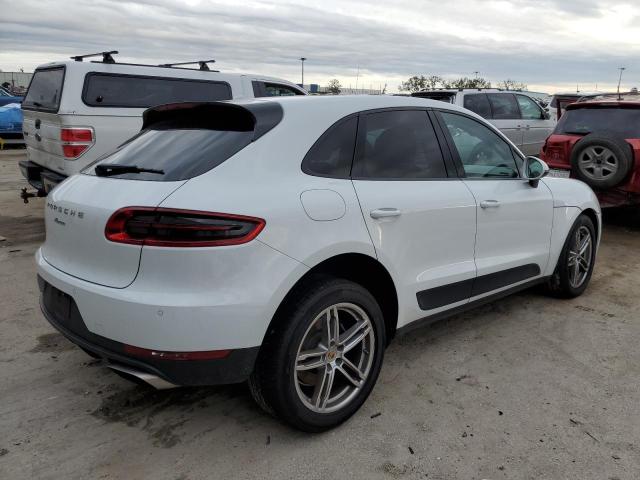 Photo 3 from auction – 2018 PORSCHE MACAN with VIN WP1AA2A57JLB01459
