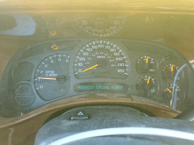 Photo 9 from auction – 2003 CHEVROLET SILVERADO with VIN 1GCEC19T73Z146556