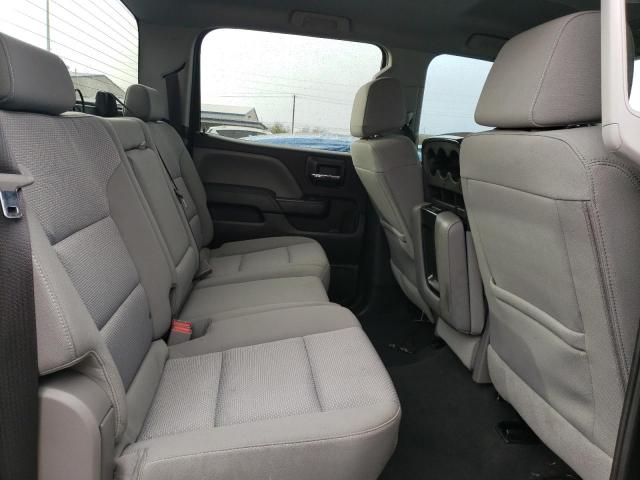 Photo 10 from auction – 2018 CHEVROLET SILVERADO with VIN 3GCPCPEC8JG596571