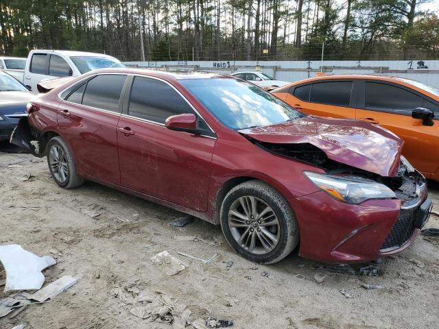 Photo 4 from auction – 2016 TOYOTA CAMRY LE with VIN 4T1BF1FK8GU591845
