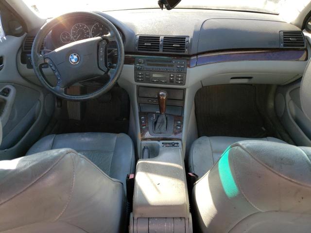 Photo 8 from auction – 2005 BMW 330 I with VIN WBAEV53455KM43076