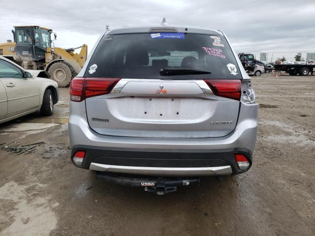 Photo 6 from auction – 2017 MITSUBISHI OUTLANDER with VIN JA4AD2A36HZ058127