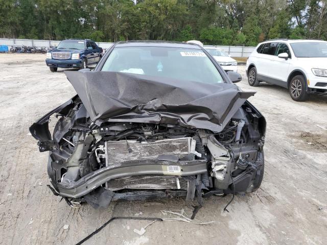 Photo 5 from auction – 2012 BUICK VERANO with VIN 1G4PS5SK5C4230291