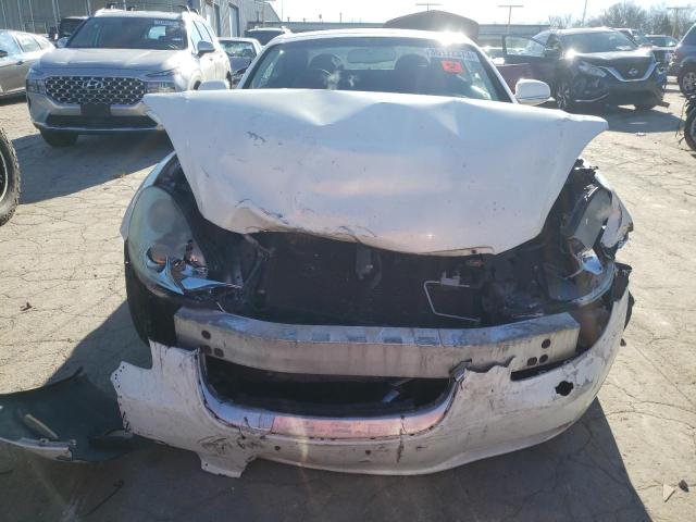 Photo 5 from auction – 2002 LEXUS SC 430 with VIN JTHFN48Y620033390