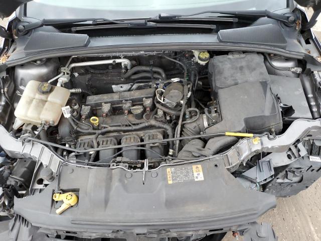 Photo 11 from auction – 2014 FORD FOCUS SE with VIN 1FADP3K21EL345675
